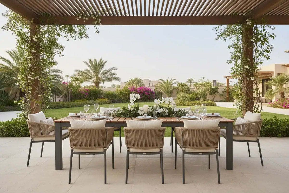 Outdoor Dining Sets - The Outdoor Furniture Market