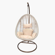 Swin Outdoor Rattan Swing Chair