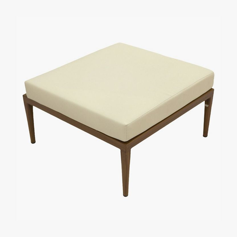 Premium 8-Seater Outdoor Garden Sofa Set, All-Weather Comfort