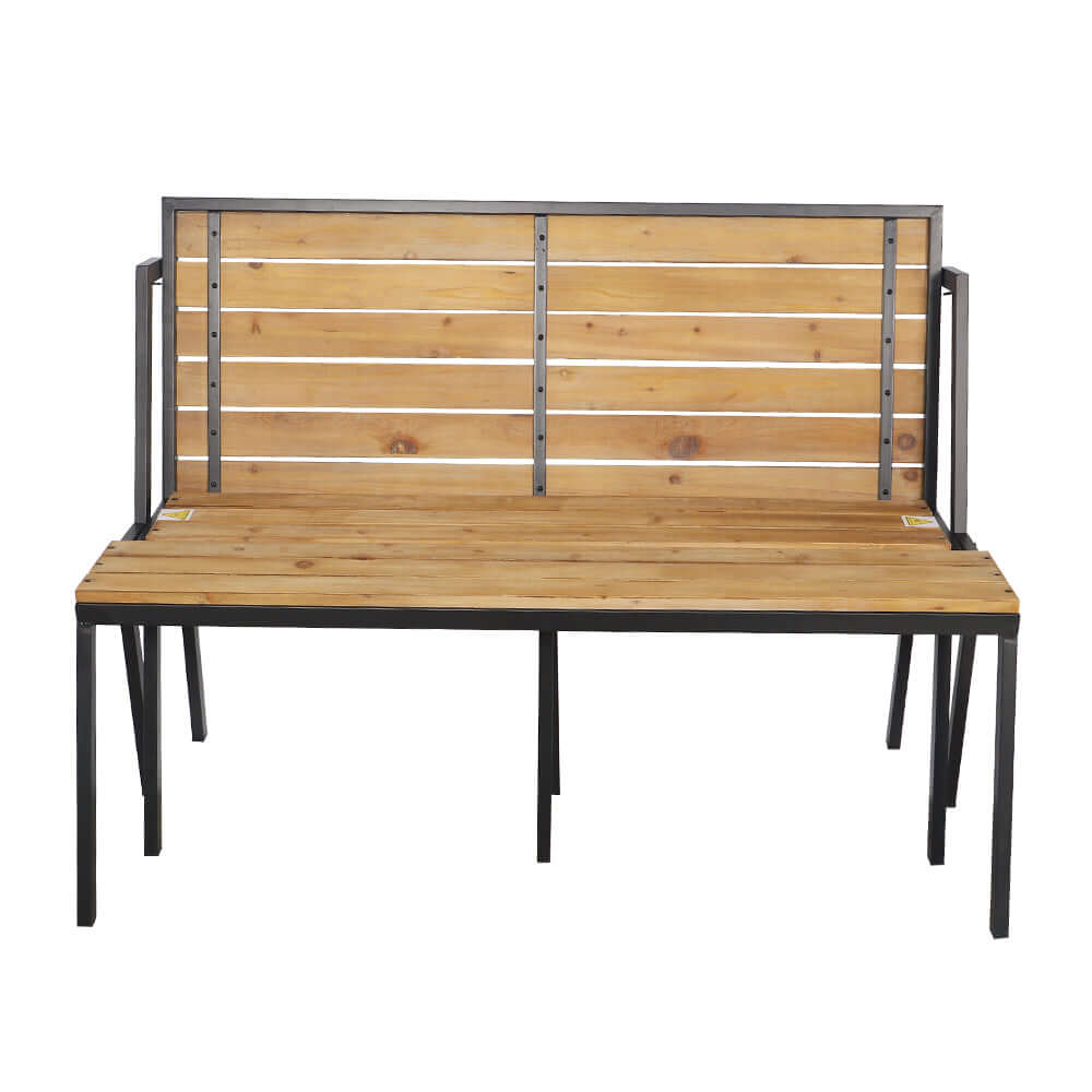 folding bench