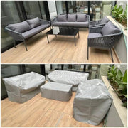 Separate Protection Covers For Furniture