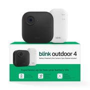 Blink Outdoor 4 Wireless Smart Security Camera, 1080p HD - The Outdoor Furniture Market 