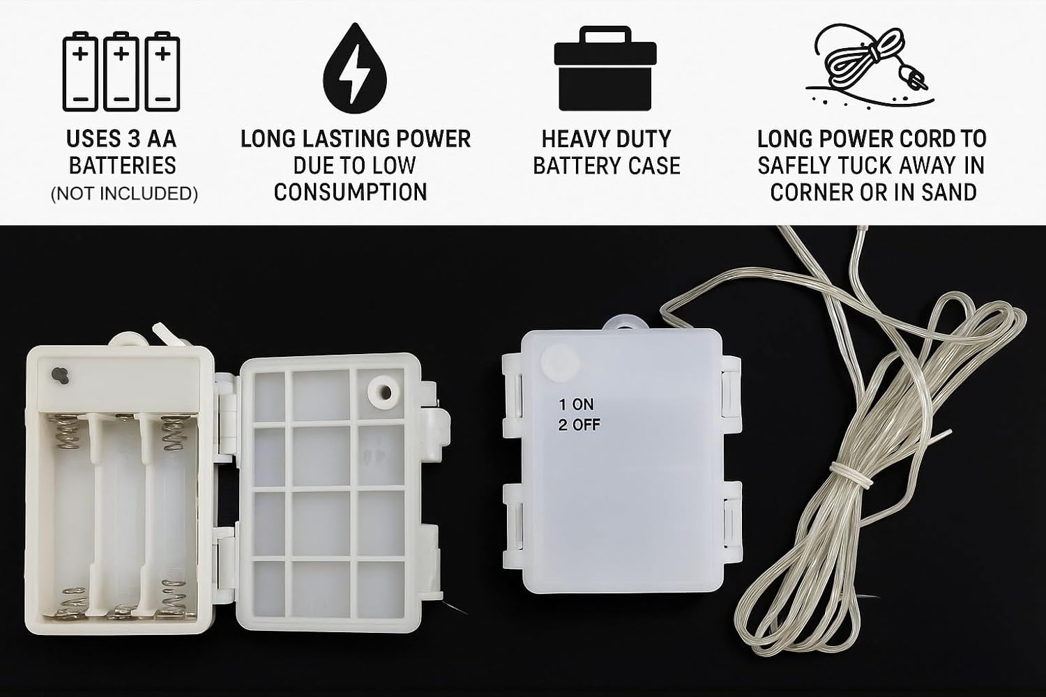 Camping Mat with LED Lights – Portable Outdoor Camping Mat with Edge Lighting | Desert, Wadi & Backyard Use | Foldable, Easy-Clean, Battery Operated & Durable (Khaki Cloud, 270x360)