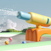 Water gun