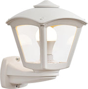 Modern Outdoor Wall Lantern - Waterproof E27 Sconce Light - The Outdoor Furniture Market 