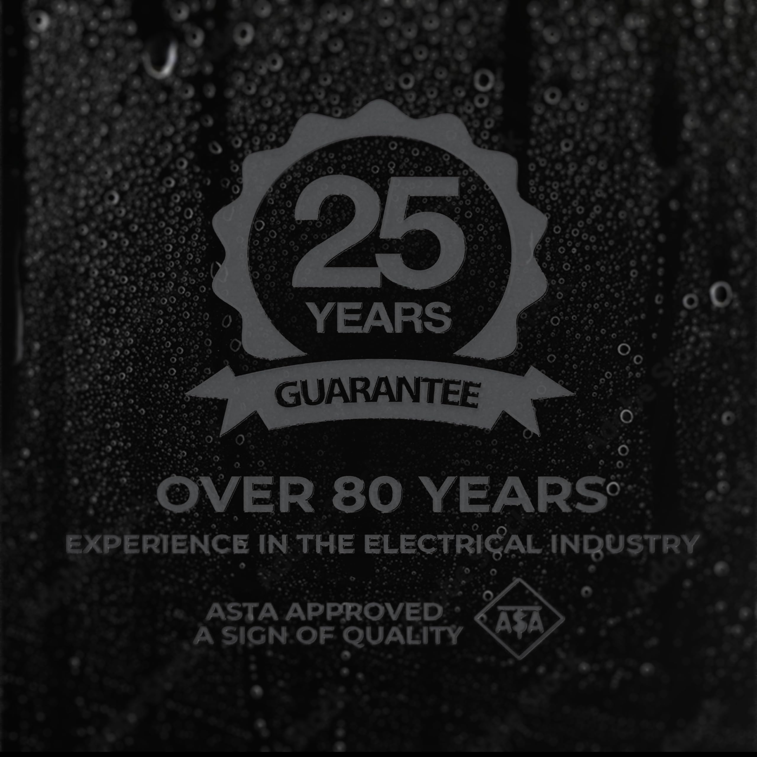 Weatherproof Outdoor Double Socket Kit with RCD - IP66 Rated - The Outdoor Furniture Market 