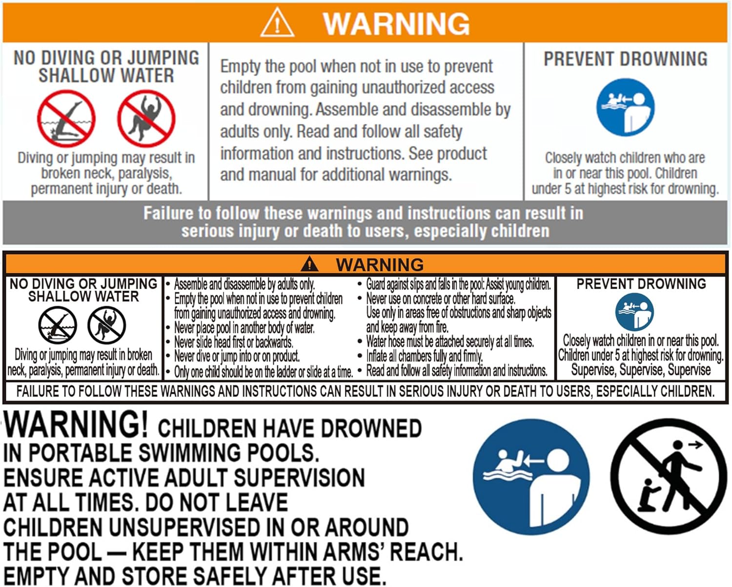 Dinosaur Play Center - Inflatable Water Play Pool with Slide & Sprayer - The Outdoor Furniture Market 