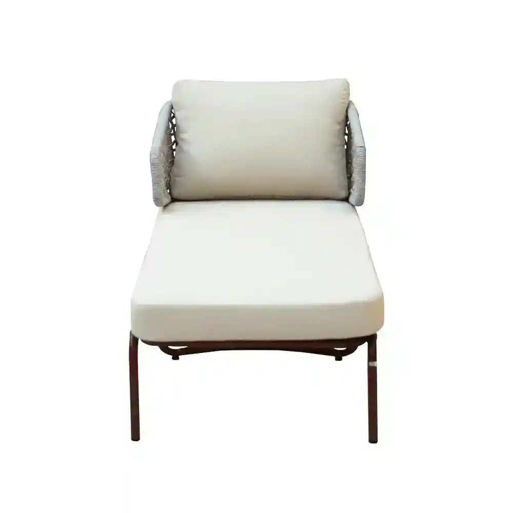 Aluminum Waterproof Sunbed – Modern, Comfortable &amp; Weather-Resistant - The Outdoor Furniture Market 