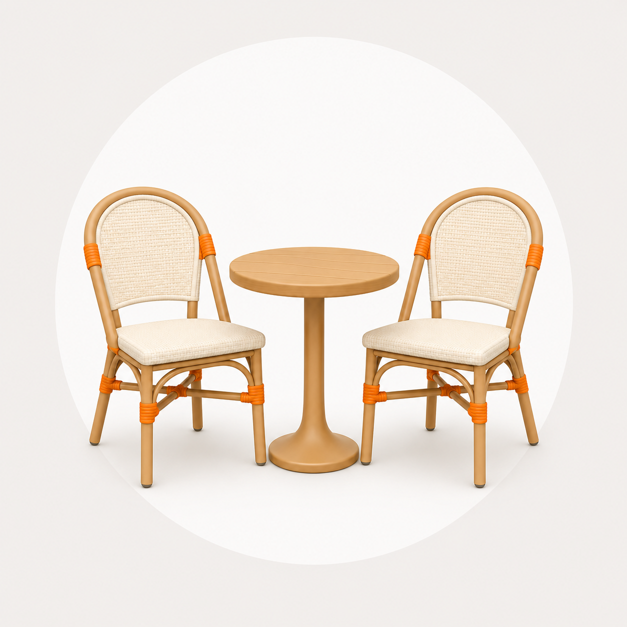 Bistro Sets