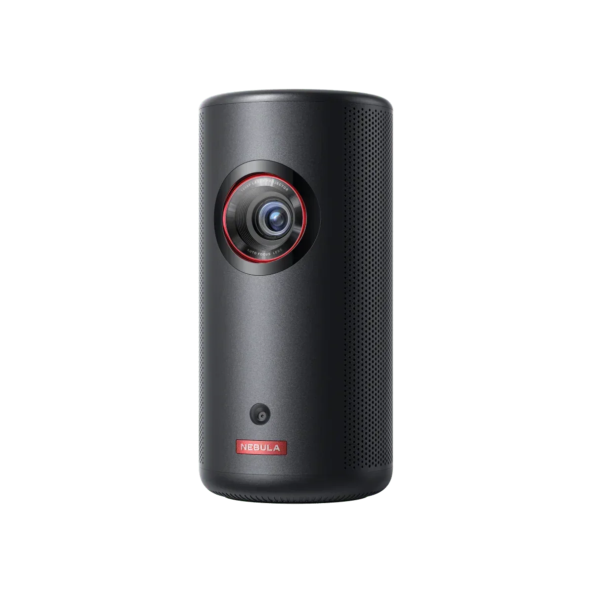 Capsule 3 Laser Portable Projector — Outdoor Smart Cinema | UAE - The Outdoor Furniture Market 