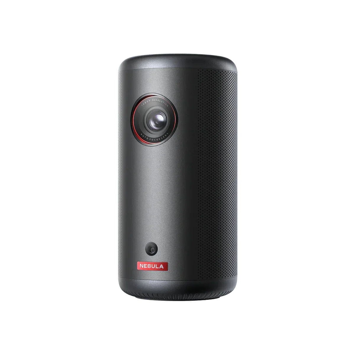 Capsule 3 Portable Projector — Outdoor-Ready Smart Cinema | UAE - The Outdoor Furniture Market 