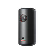 Capsule 3 Portable Projector — Outdoor-Ready Smart Cinema | UAE - The Outdoor Furniture Market 