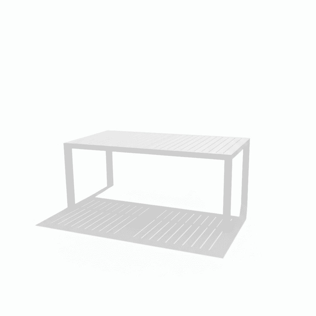 Contemporary outdoor dining set with a table and chairs from The Outdoor Furniture Market, ideal for garden outdoor dining.