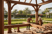 Gazebo Custom Making Service – Dismantle, Install, Relocate & More - The Outdoor Furniture Market 