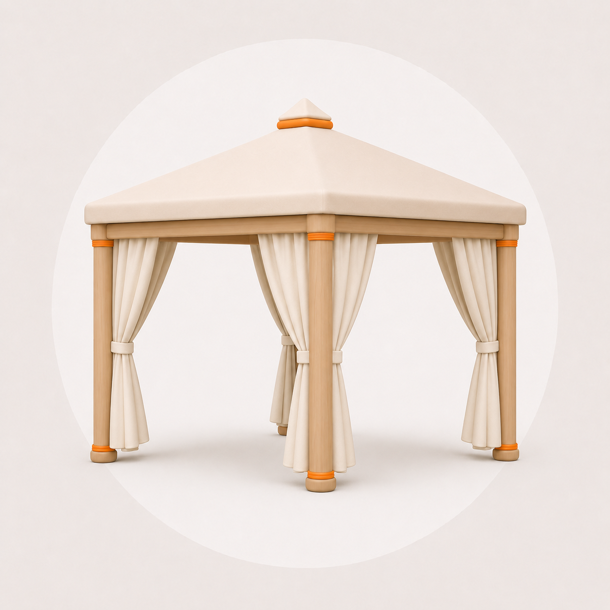 Gazebos & Pergolas