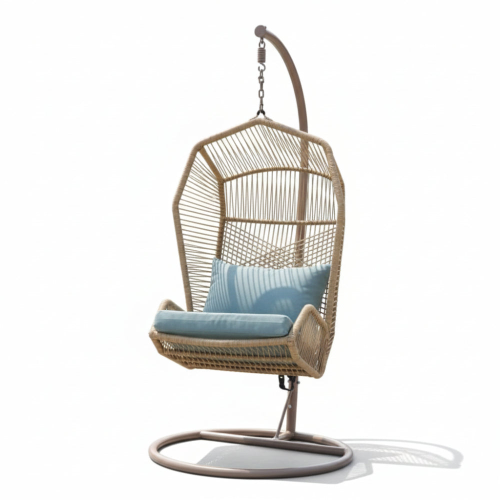 Unique Garden Swing Chair