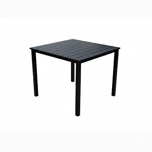 Stylish Outdoor Table for Balcony & Backyard