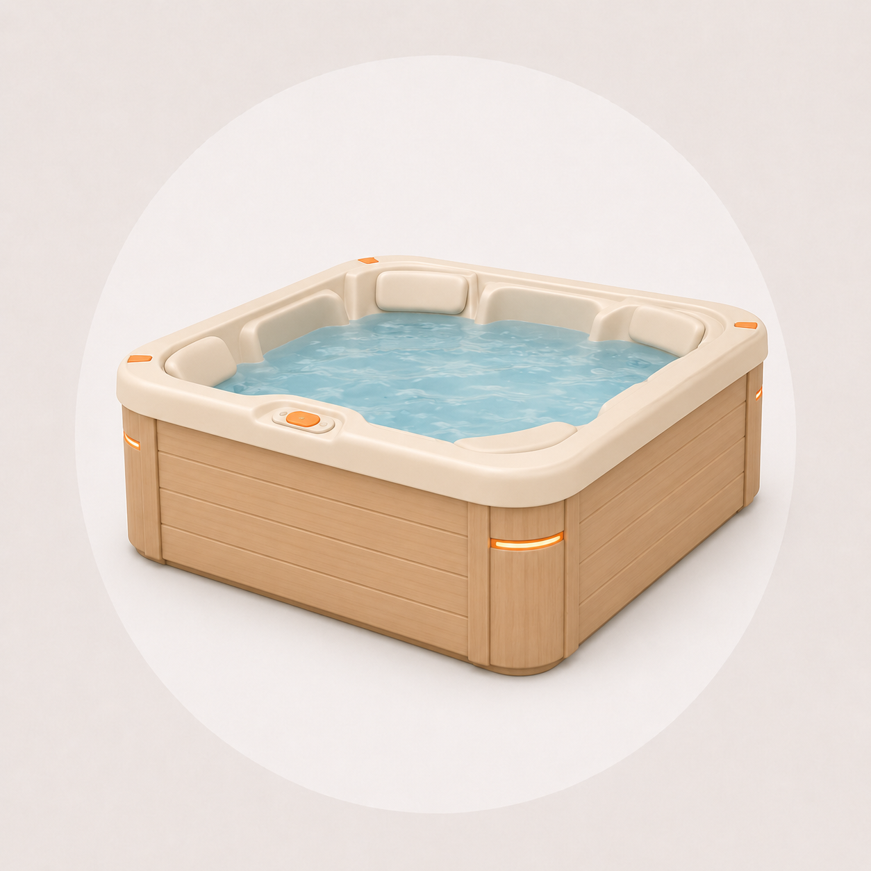 Jacuzzi