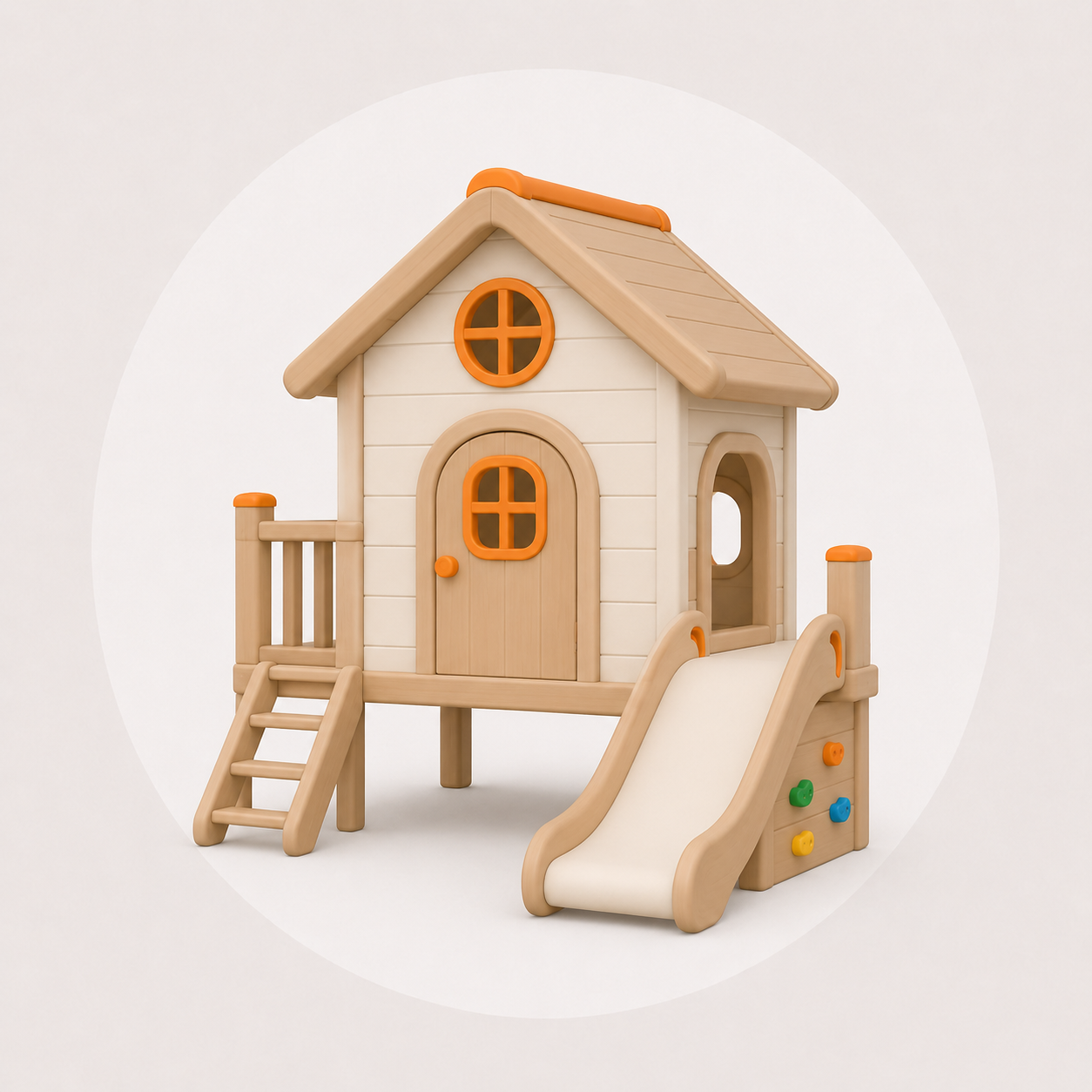 Outdoor Kids Essentials