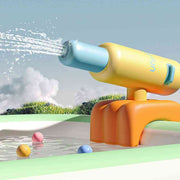 Water gun