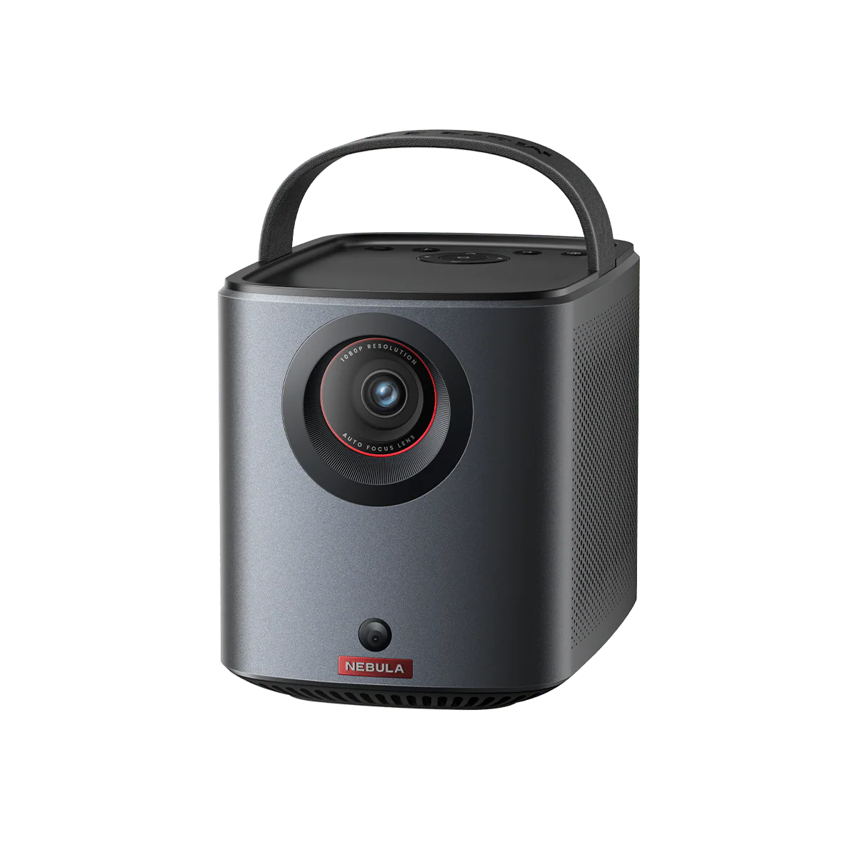 Mars 3 Air Portable Google TV Projector — Outdoor 1080p Smart Cinema - The Outdoor Furniture Market 
