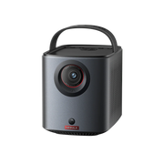 Mars 3 Air Portable Google TV Projector — Outdoor 1080p Smart Cinema - The Outdoor Furniture Market 