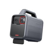 Mars 3 Outdoor Projector — 1000 ANSI Lumens | 1080p | 5-Hour Battery - The Outdoor Furniture Market 