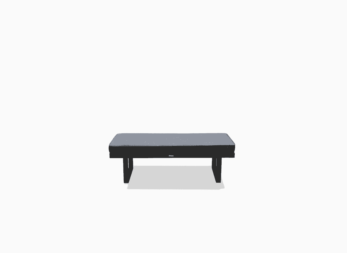 Modern 5-piece aluminum outdoor sofa set with weather-resistant cushions by The Outdoor Furniture Market, featuring stylish seating and table.