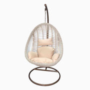Outdoor Rattan Swing Chair