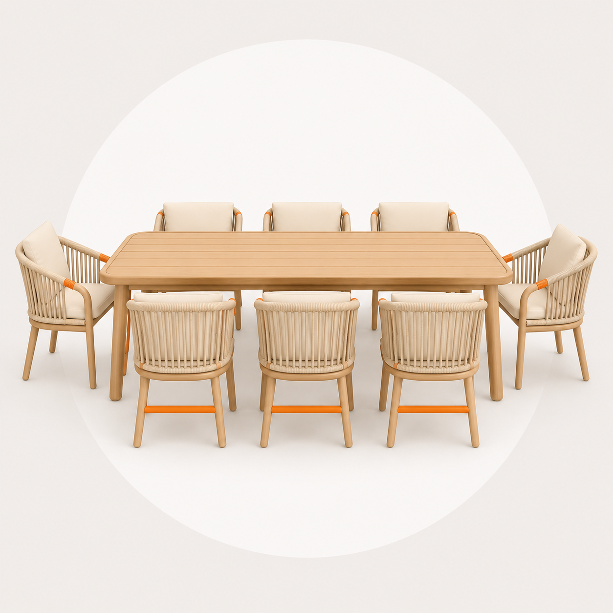 Outdoor Dining Sets