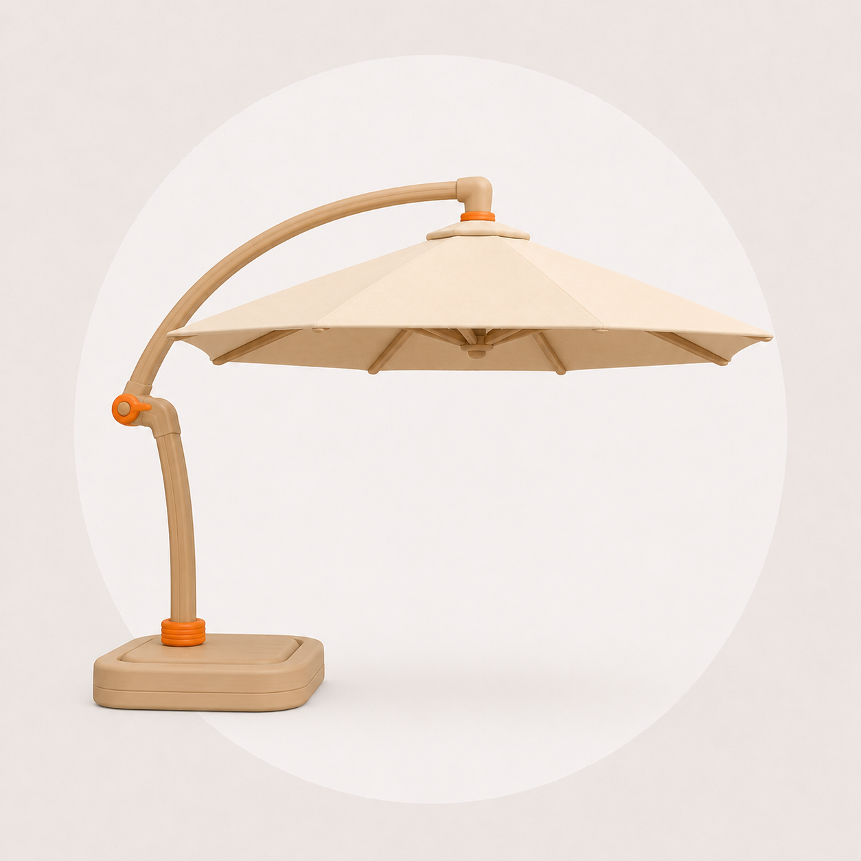 Outdoor Umbrella