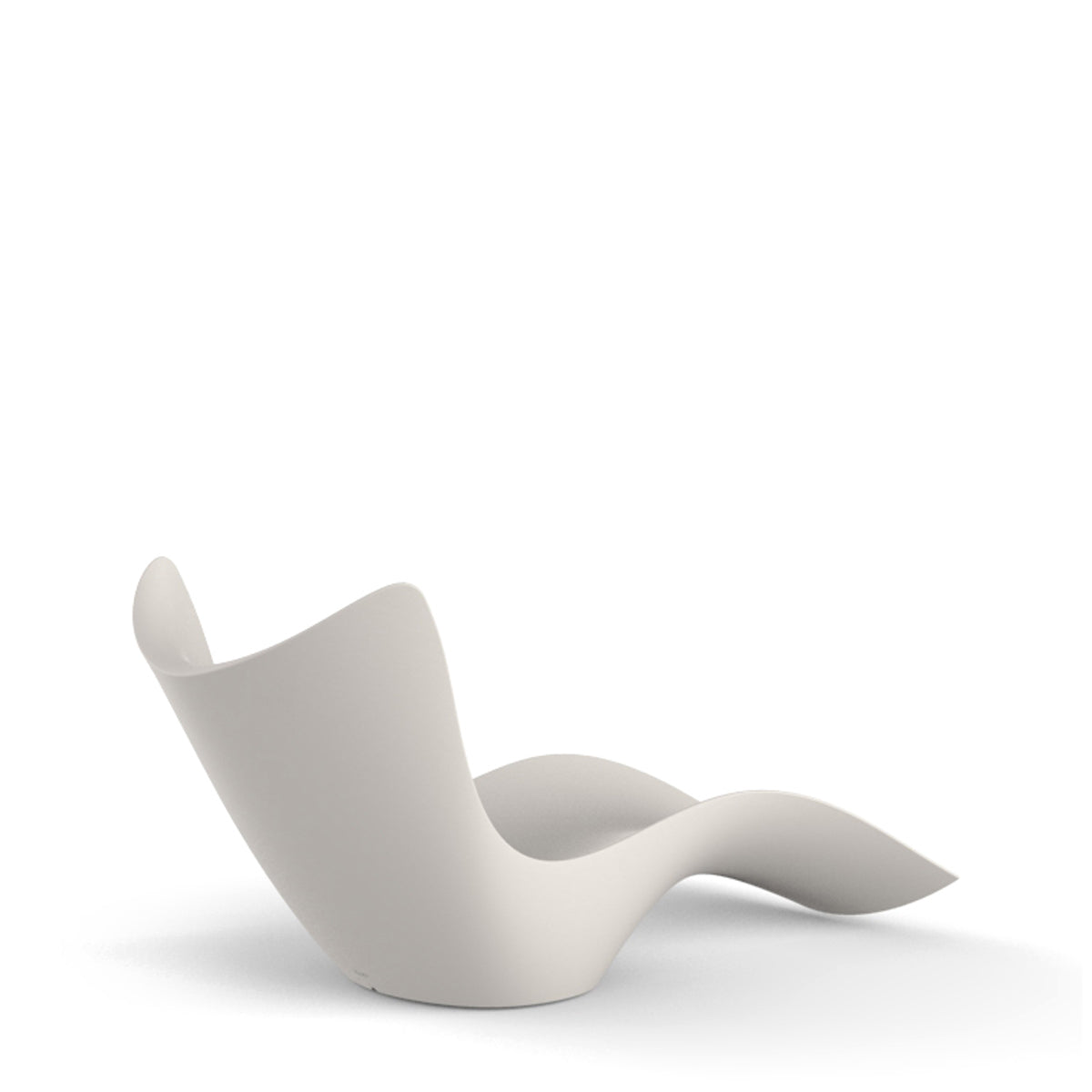 In-Pool Sun Lounger | HDPE Tanning Ledge Chair | Waterproof & UV-Resistant