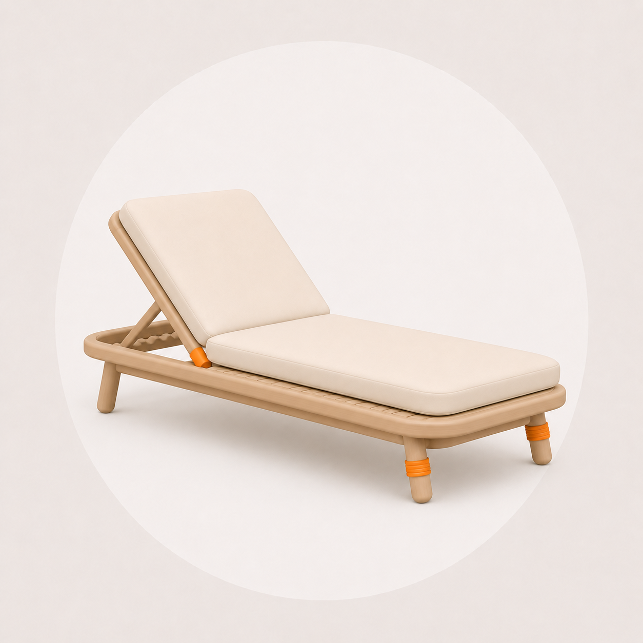 Sunloungers
