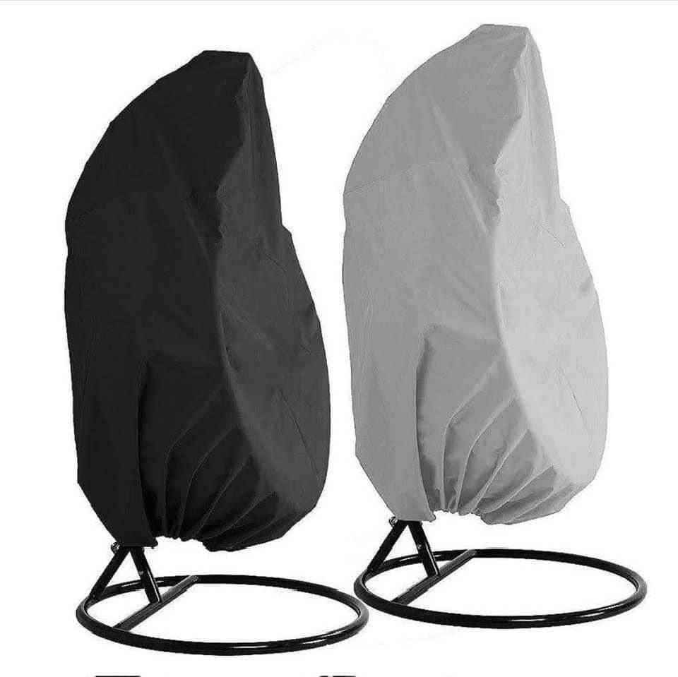 Outdoor furniture swing protection cover by The Outdoor Furniture Market, weather-resistant cover for outdoor swings and furniture.