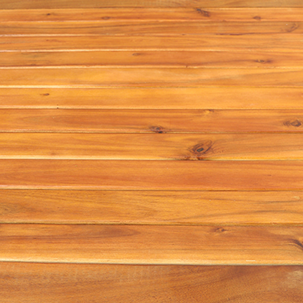 wooden patio furniture UAE