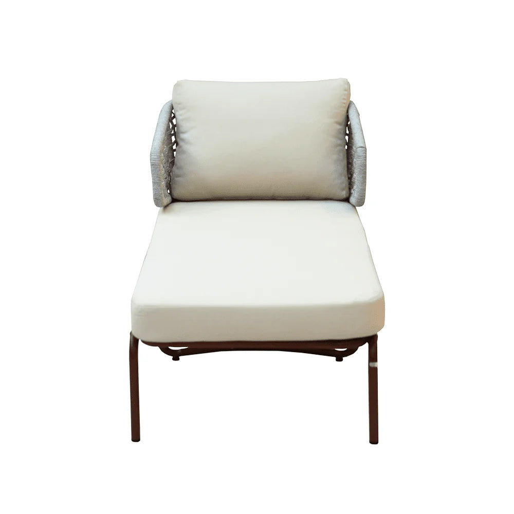 Aluminum Waterproof Sunbed – Modern, Comfortable &amp; Weather-Resistant