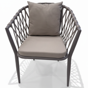 Modern Outdoor Lounge Chair – Stylish, Comfortable, and Built for the Outdoors