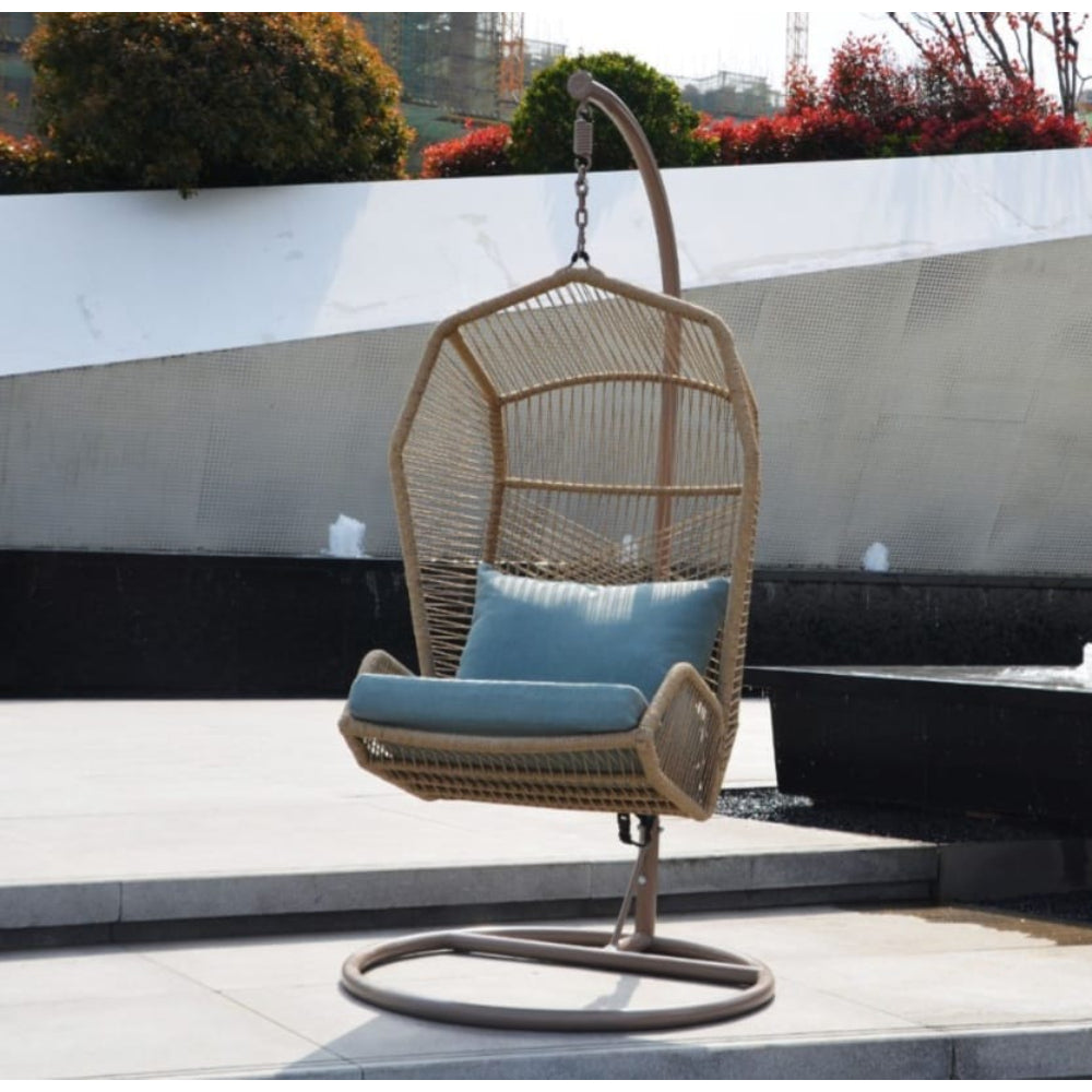 Unique Garden Swing Chair