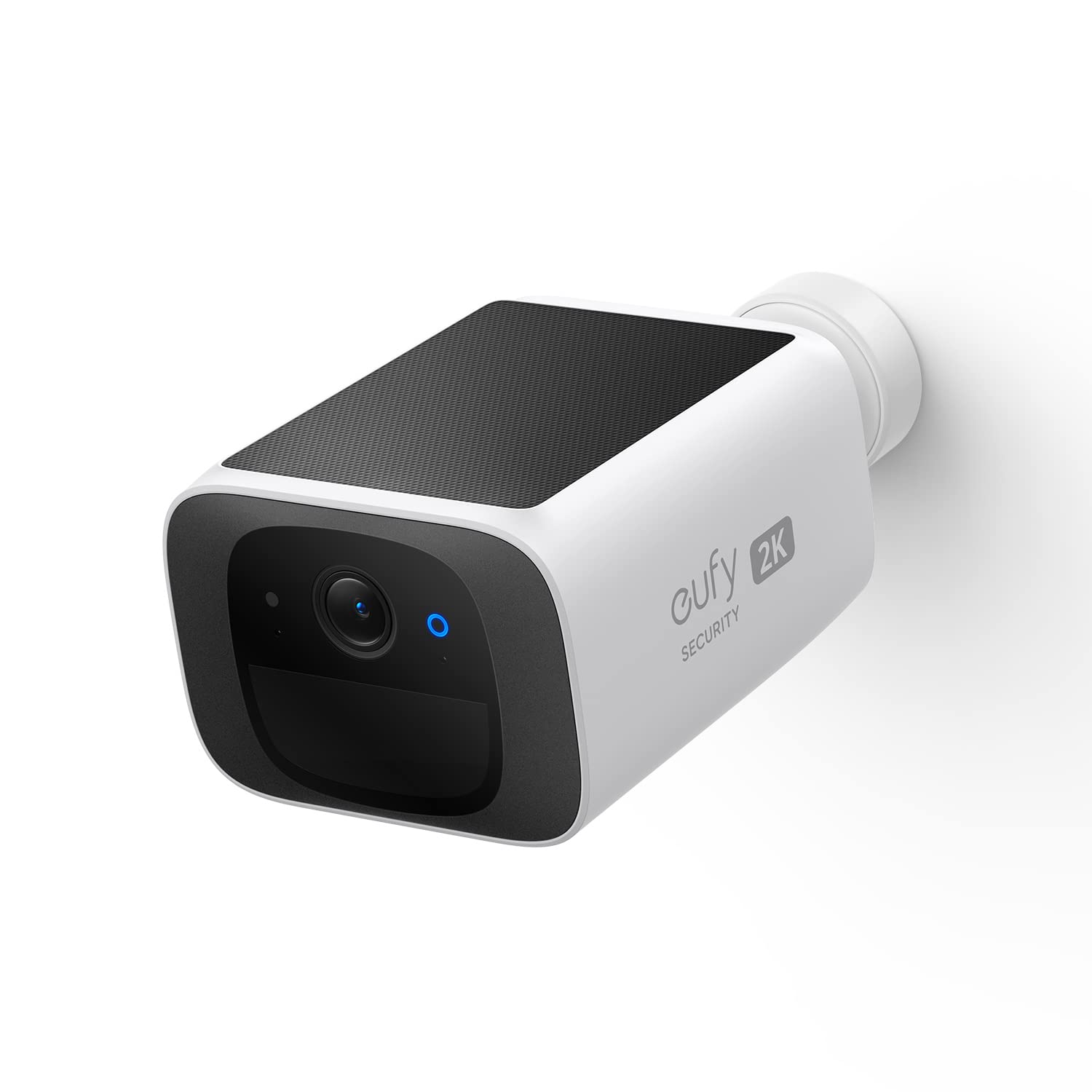 eufy Security SoloCam S220 - 2K Solar Security Camera, Wireless Outdoor - The Outdoor Furniture Market 