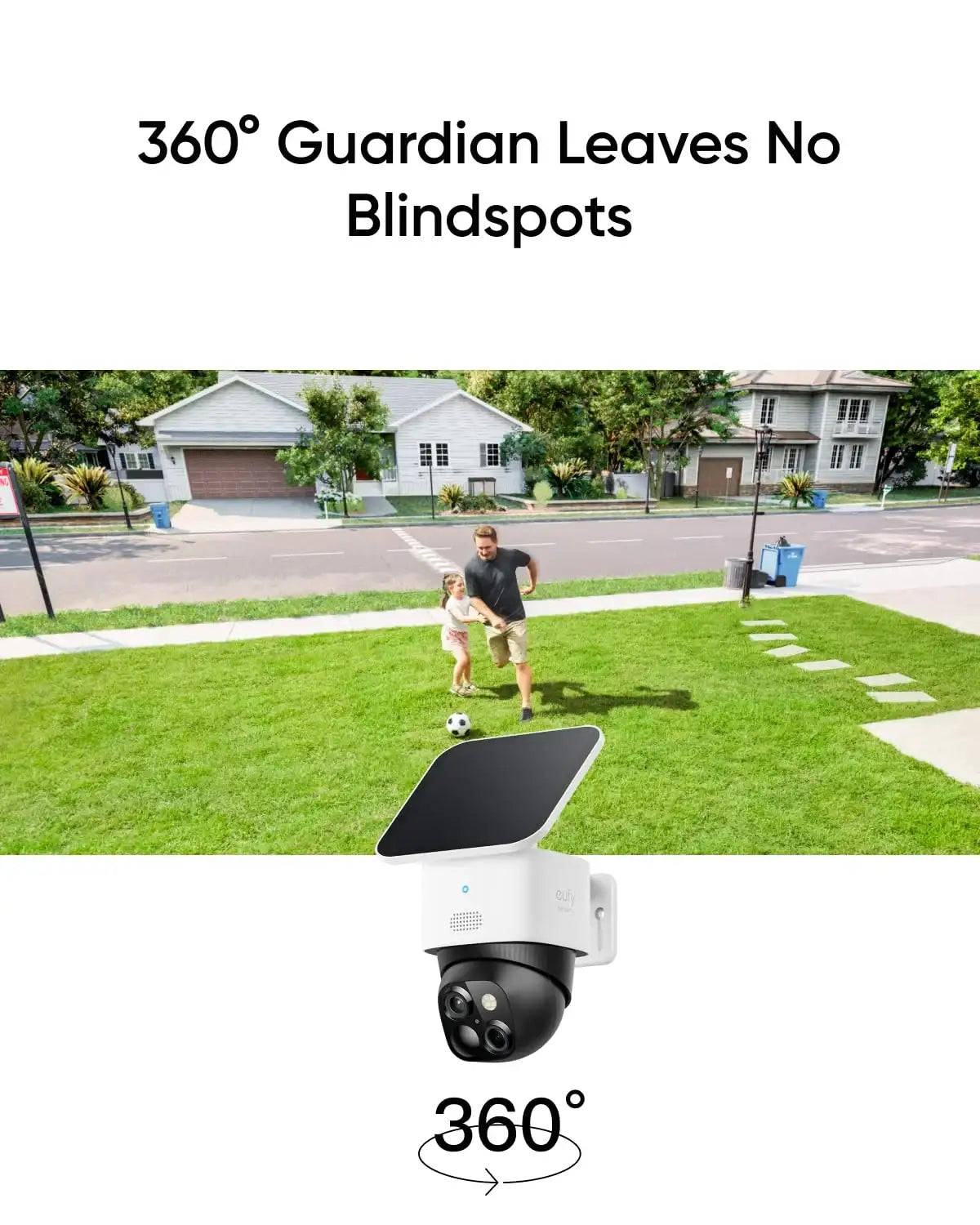 eufy Security Docutca DOoorj-DDRSRR492 Wattage 9 watts - The Outdoor Furniture Market 