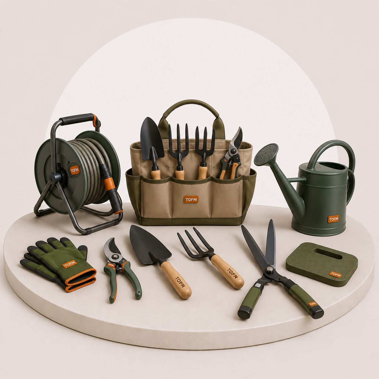 Gardening tools