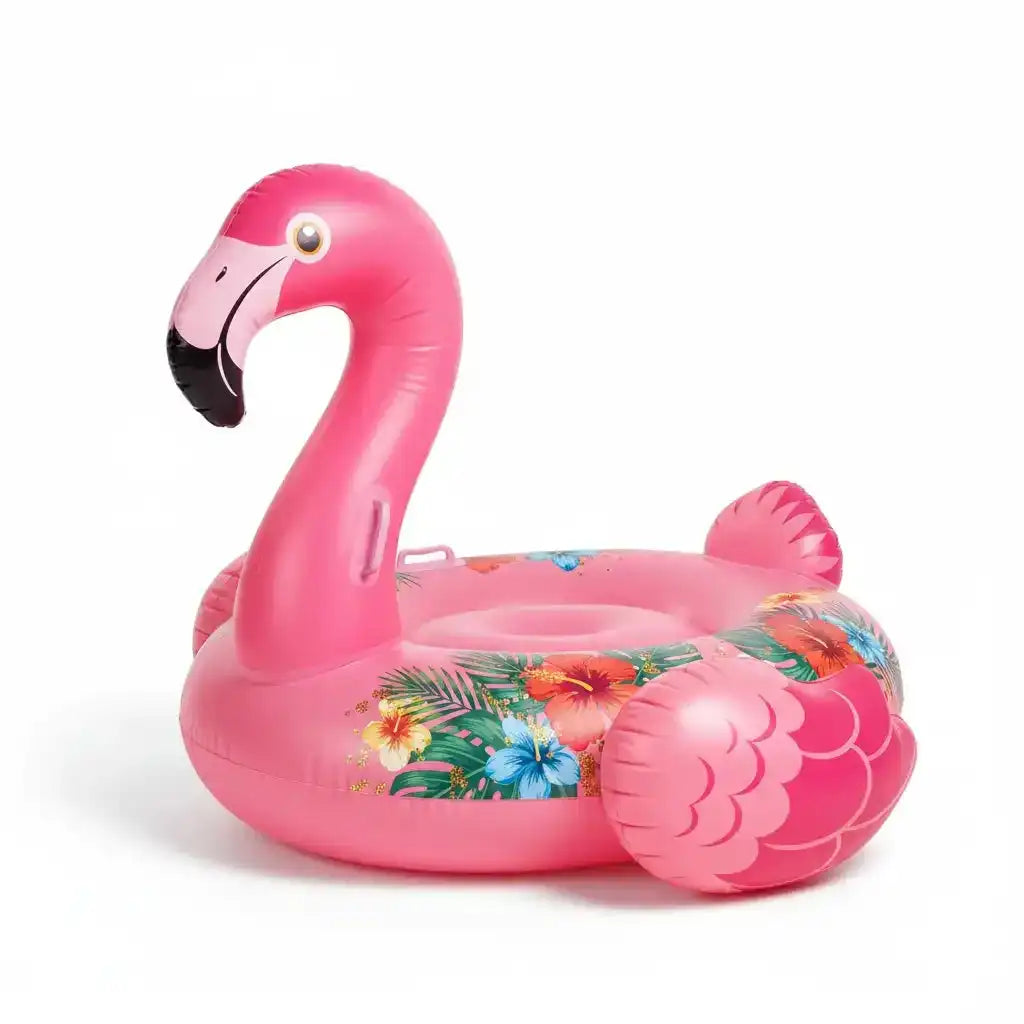 Flamingo Pool Float
