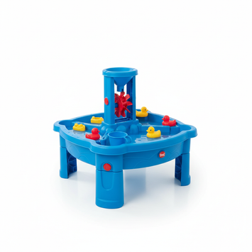 Test - Kids Outdoor Water Table