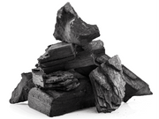 Premium Acacia Hardwood Charcoal | 10kg | 100% Natural | Fast Ignition