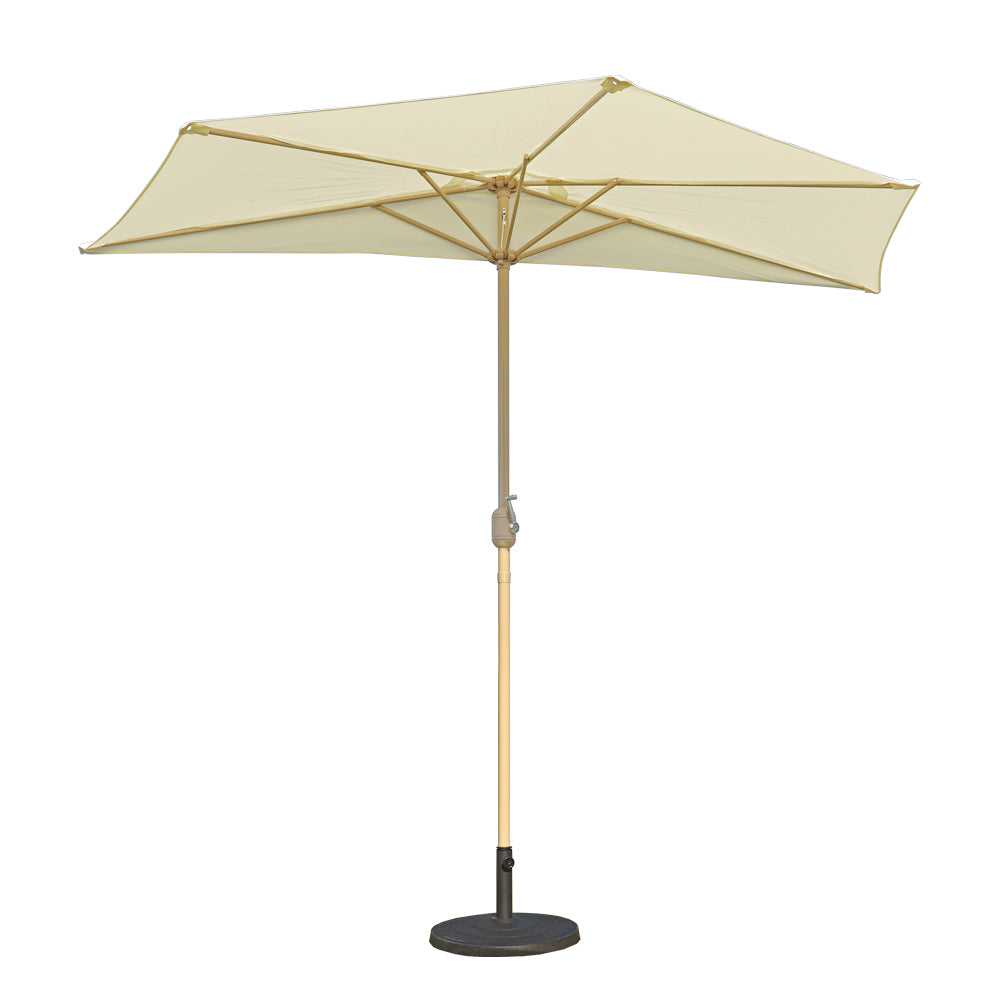 Outdoor parasol